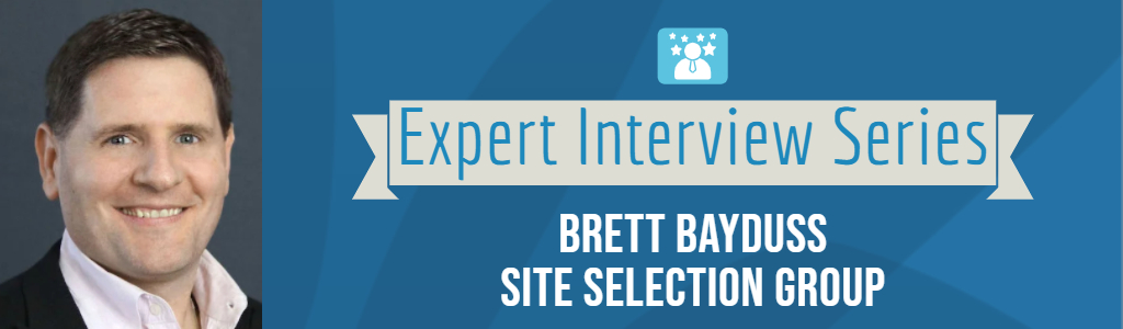 How Market Saturation Affects Contact Center Site Selection Decisions