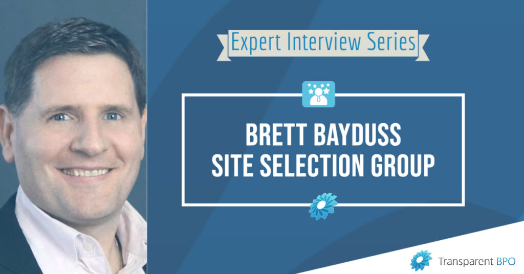 How Market Saturation Affects Contact Center Site Selection Decisions
