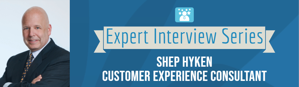 Convenience: The #1 Way to Improve Your Brand’s Customer Experience