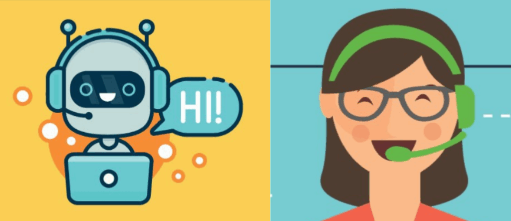 Chatbots or Humans: Which Will Win for Customer Service?